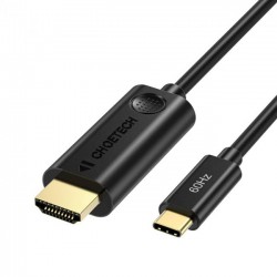 Choetech 3M Type C to HDMI Cable - 3M