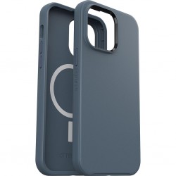 OtterBox iPhone 14 Pro Max Symmetry Plus MagSafe Case - Blue