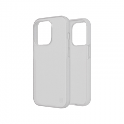 Bodyguardz Solitude Case for iPhone 14 Pro Max - Clear