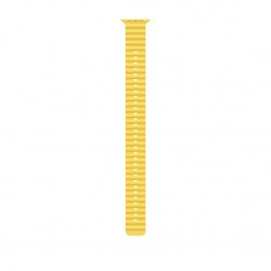 Apple 49mm Ocean Band Extension - Yellow