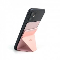 MOFT Stand With Magnetic Holder For Phone / Baby Pink