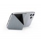 MOFT Stand With Magnetic Holder For Phone / Light Gray