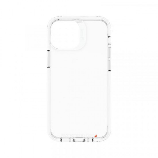 Gear4 Crystal Palace For iPhone 13 mini (Clear)