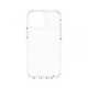 Gear4 Crystal Palace For iPhone 13 mini (Clear)