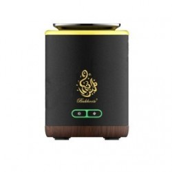 Portable Arabic Electric Incense Burner Muslim Bakhoor