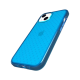 تيك 21 غطاء إيفوشيك لهاتف آيفون 13 (أزرق كلاسيك)