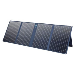 Anker 625 Solar Panel 100W - Black