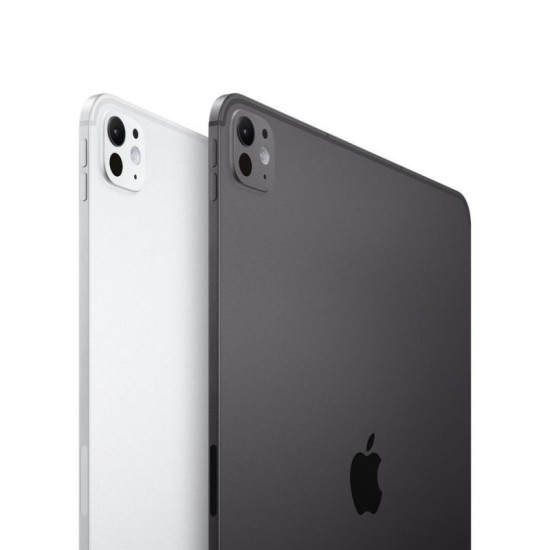 Apple iPad Pro M4 512GB 8GB RAM 5G 11-inch Tablet - Space Black