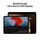 Apple iPad Pro M4 512GB 8GB RAM 5G 11-inch Tablet - Space Black