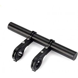 Extension handlebar for scooters / bikes