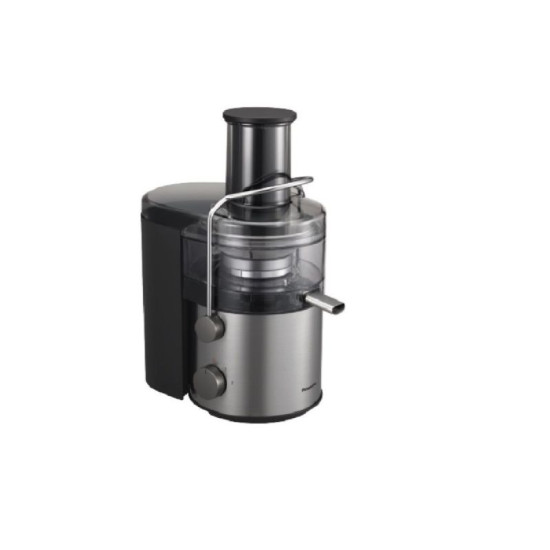 Panasonic Slow Juicer/150W/45Rpm/Silver