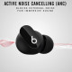 Beats Studio Buds True Wireless Noise Cancelling Earbuds - Black