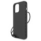 BodyGuardz Paradigm Pro MagSafe With Lanyard Case for iPhone 15 Pro Max - Black
