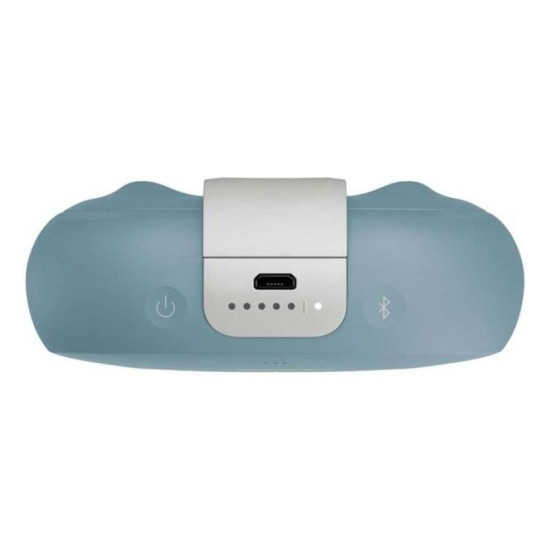 Bose SoundLink Micro Waterproof Bluetooth Speaker – Stone Blue