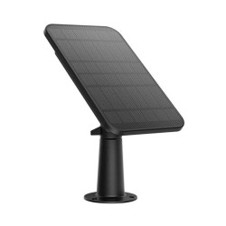 Eufy Solar Panel Charger For EufyCams - Black