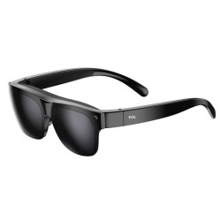 TCL NXTWEAR S+ Smart Glasses - Black