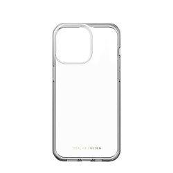 Ideal Of Sweden Clear Case For Iphone 15 Pro Max - Clear