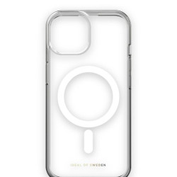 Ideal Of Sweden Clear Magsafe Case For Iphone 15 Pro Max