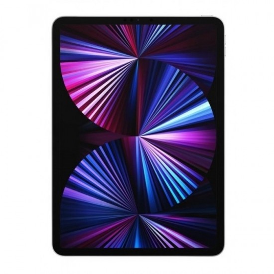 Apple iPad Pro 2021 M1 2TB Wifi 11-inch Tablet - Silver