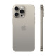 iPhone 15 Pro Max 1TB - Natural Titanium