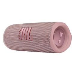 JBL Flip 6 Wireless Waterproof Speaker - Pink