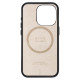 Native Union iPhone 15 Pro (RE) Classic Magsafe Case - Black