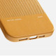 Native Union iPhone 15 Pro Max (RE) Classic Magsafe Case - Kraft