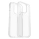 OtterBox iPhone 15 Pro React Case - Clear