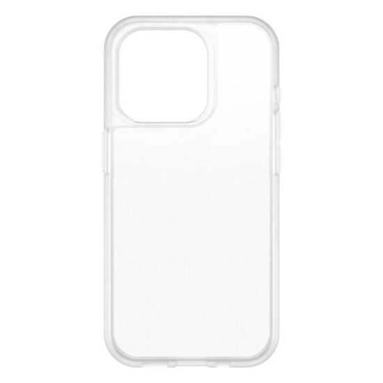 OtterBox iPhone 15 Pro React Case - Clear