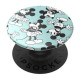 PopSockets Phone Stand and Grip - Mickey Mint Pattern