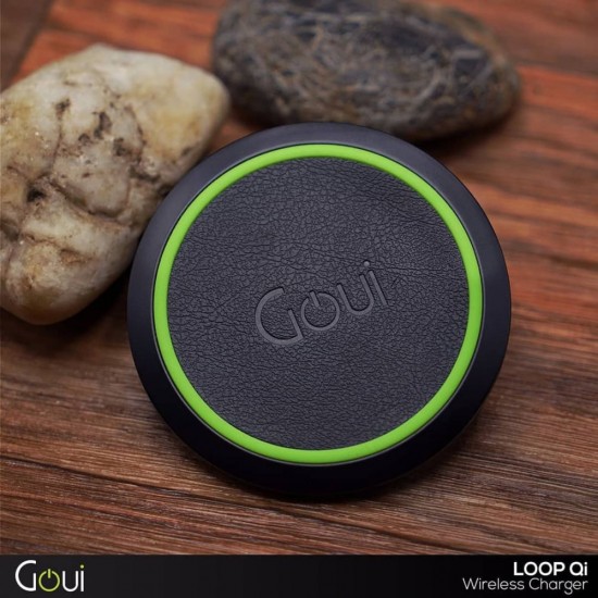 Goui - Loop Qi Wireless Charger