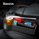 Baseus Universal Car Organizer Auto Seat Gap Storage Box Pocket Organizer For Wallet Keys
