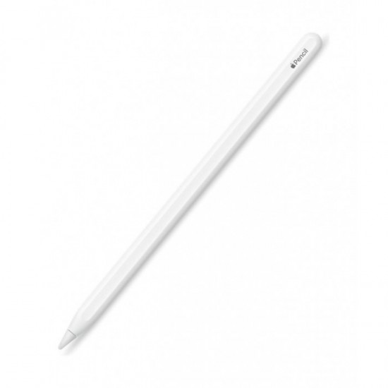 Apple Pencil 2nd Generation - Apple Pencil 2nd Generation