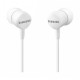 Samsung Stereo Wired In-Ear Headset With Mic  – White