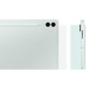 Samsung Galaxy Tab S9 FE+, 12.4-inch, 12GB RAM, 256GB, Wi-Fi,– Mint