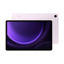 Samsung TAB S9 FE Tablet, 10.9-inch, 6GB RAM, 128GB, Wi-Fi – Lavender