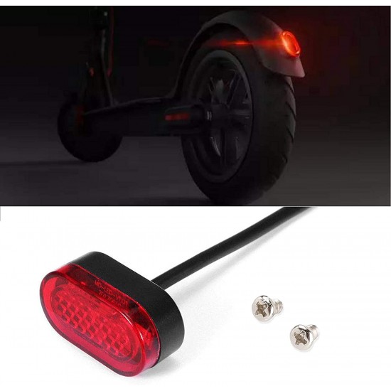 Rear Tail Led Light for Xiaomi 1S, Pro 2, Essential