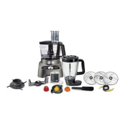Moulinex Foodprocessor1000W/31Functions