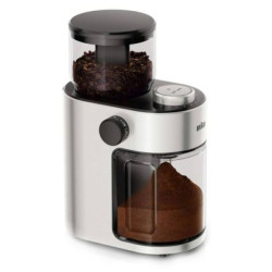 Braun Coffee Grinder Cap 220Gm