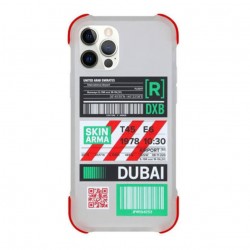Skinarma Koku Case for iPhone 12 Pro Max - Dubai