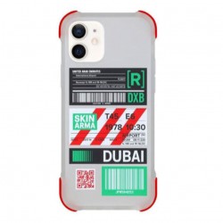 Skinarma Koku Case for iPhone 12 Mini - Dubai