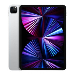 Apple iPad Pro 2021 M1 256GB Wifi 12.9-inch Tablet - Silver