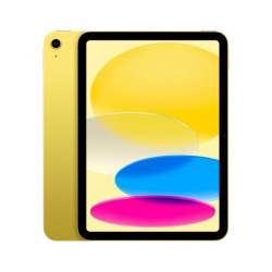 Apple iPad 10th Gen 256GB 10.9-inch WiFi - Yellow
