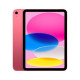 Apple iPad 10th Gen 64GB 10.9-inch WiFi - Pink