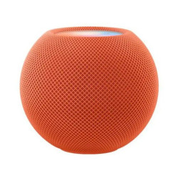 Apple HomePod Mini Touch - Orange