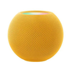 Apple HomePod Mini Touch - Yellow