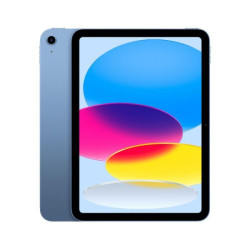 Apple iPad 10th Gen 64GB 10.9-inch WiFi - Blue