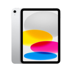 Apple iPad 10th Gen 64GB 10.9-inch WiFi - Silver 