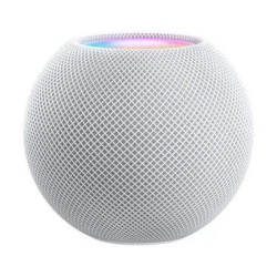 Apple HomePod Mini Touch Speaker - White