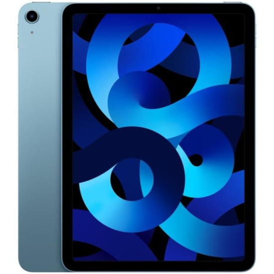 ايباد اير الجيل الخامس واي-فاي بسعة 64 جيجابايت - أزرق